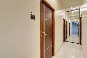 Hotel Krishna Residency