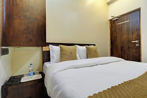 Hotel Krishna Residency