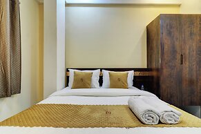 Hotel Krishna Residency