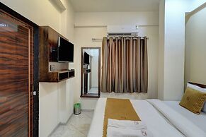 Hotel Krishna Residency