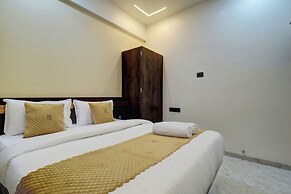 Hotel Krishna Residency