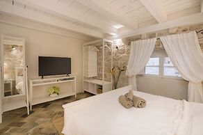 Luxury Apartment Lina - II