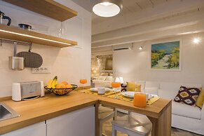 Luxury Apartment Lina - II