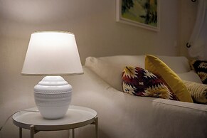 Luxury Apartment Lina - II