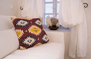 Luxury Apartment Lina - II