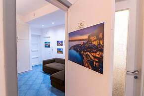 aria di mare rooms