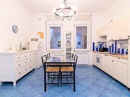 aria di mare rooms