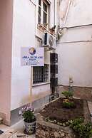 aria di mare rooms