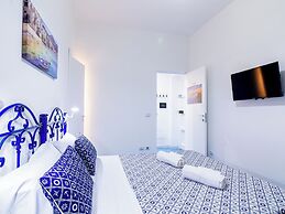aria di mare rooms