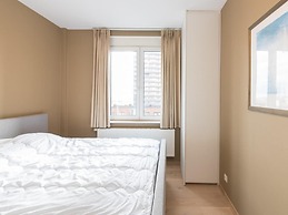 Tasteful Apartment Near the Beach