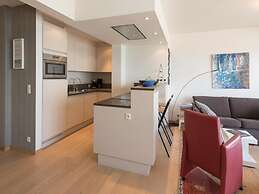 Tasteful Apartment Near the Beach