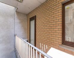 Sea Swallow Apartment In Blankenberge