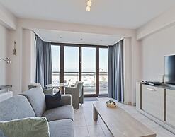 Sea Swallow Apartment In Blankenberge