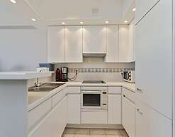 Sea Swallow Apartment In Blankenberge