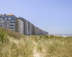 Sea Swallow Apartment In Blankenberge