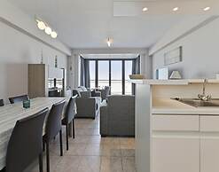Sea Swallow Apartment In Blankenberge