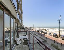 Sea Swallow Apartment In Blankenberge