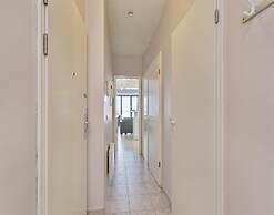 Sea Swallow Apartment In Blankenberge