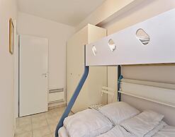 Sea Swallow Apartment In Blankenberge