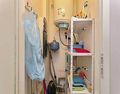 Sea Swallow Apartment In Blankenberge