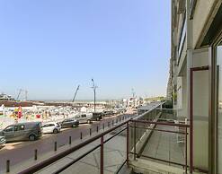 Sea Swallow Apartment In Blankenberge