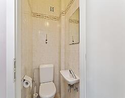 Sea Swallow Apartment In Blankenberge