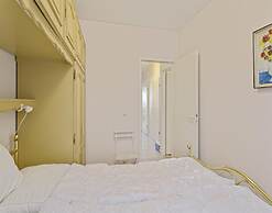 Sea Swallow Apartment In Blankenberge