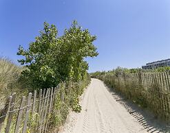 Sea Swallow Apartment In Blankenberge
