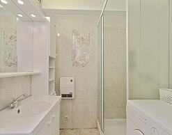 Sea Swallow Apartment In Blankenberge