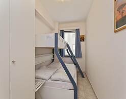 Sea Swallow Apartment In Blankenberge