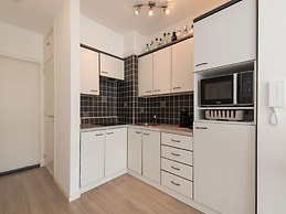 Apartment With Side sea View