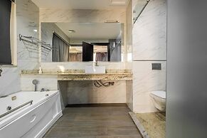 George Residence TLC