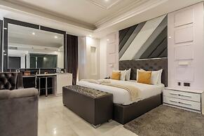 George Residence TLC