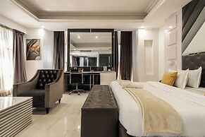 George Residence TLC