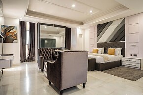 George Residence TLC