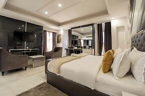 George Residence TLC