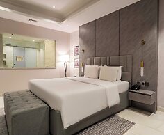 George Residence TLC