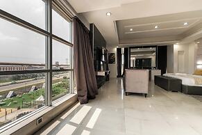 George Residence TLC