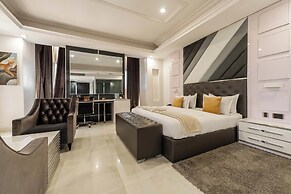 George Residence TLC