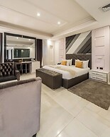 George Residence TLC