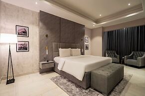 George Residence TLC