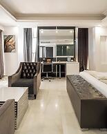 George Residence TLC