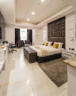 George Residence TLC