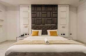 George Residence TLC