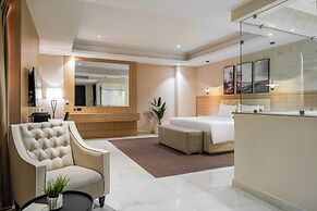George Residence TLC