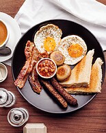 George Residence TLC