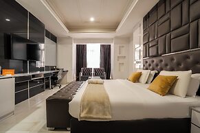 George Residence TLC