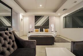 George Residence TLC