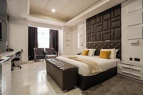 George Residence TLC