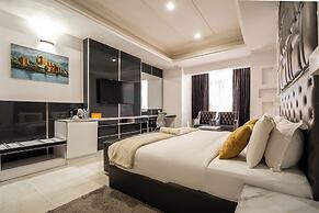 George Residence TLC